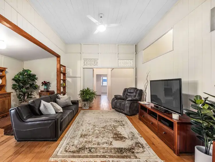 Fourth view of Homely house listing, 76 Jubilee Terrace, Bardon QLD 4065