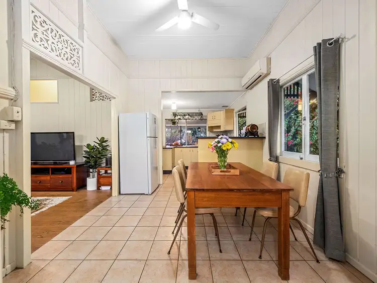 Sixth view of Homely house listing, 76 Jubilee Terrace, Bardon QLD 4065