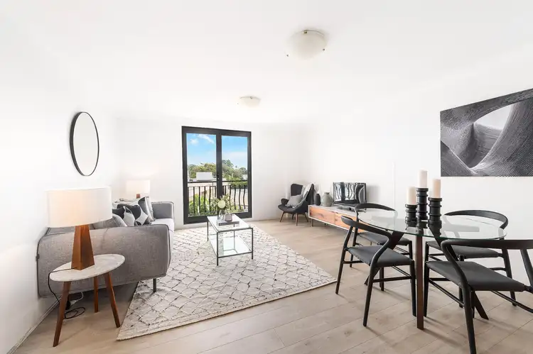 Main view of Homely apartment listing, 143/23 Norton Street, Leichhardt NSW 2040
