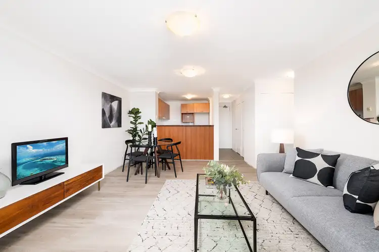 Fourth view of Homely apartment listing, 143/23 Norton Street, Leichhardt NSW 2040