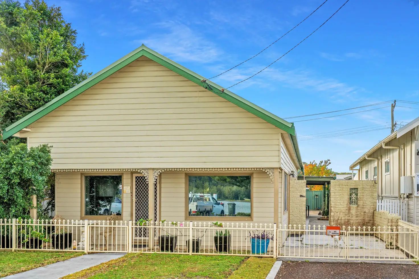 Main view of Homely house listing, 3 McCauley Street, Davistown NSW 2251