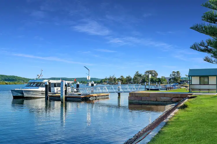 Second view of Homely house listing, 3 McCauley Street, Davistown NSW 2251