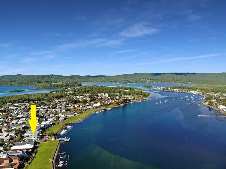 Third view of Homely house listing, 3 McCauley Street, Davistown NSW 2251