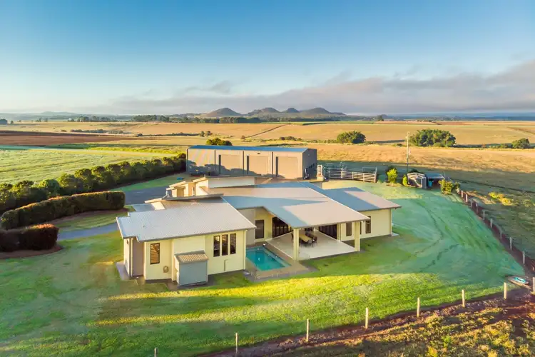 98 Godfrey Road, Kairi QLD 4872
