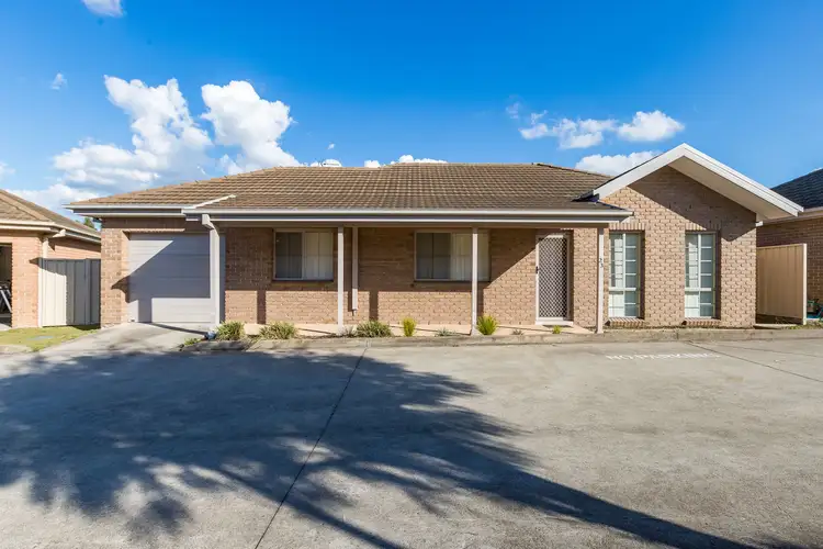 23/65 Wahroonga Street, Raymond Terrace NSW 2324