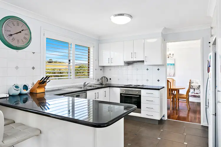 Second view of Homely house listing, 19 Conway Crescent, Blackbutt NSW 2529