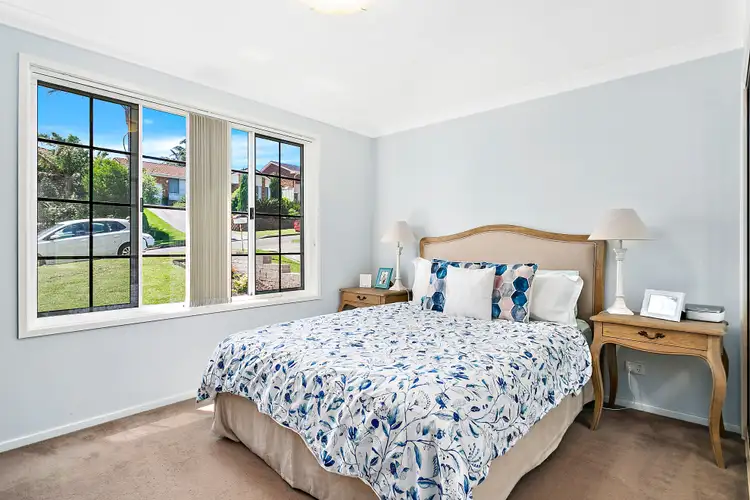 Fourth view of Homely house listing, 19 Conway Crescent, Blackbutt NSW 2529