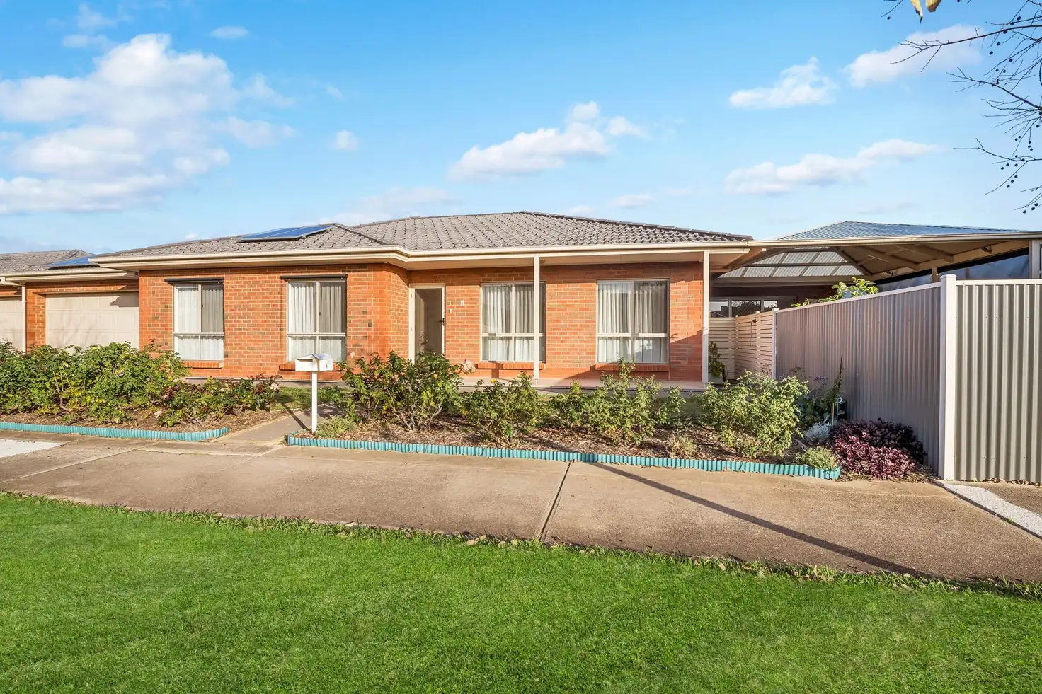 Main view of Homely house listing, 1 Fraser Street, Woodville South SA 5011