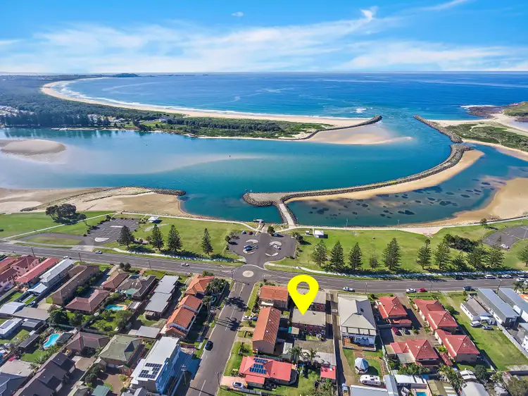 7/33 Reddall Parade, Lake Illawarra NSW 2528