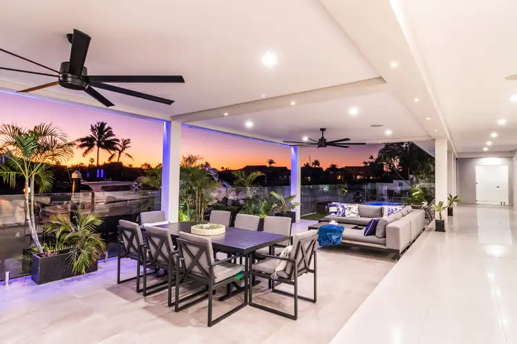 26 Drysdale Place, Paradise Point QLD 4216