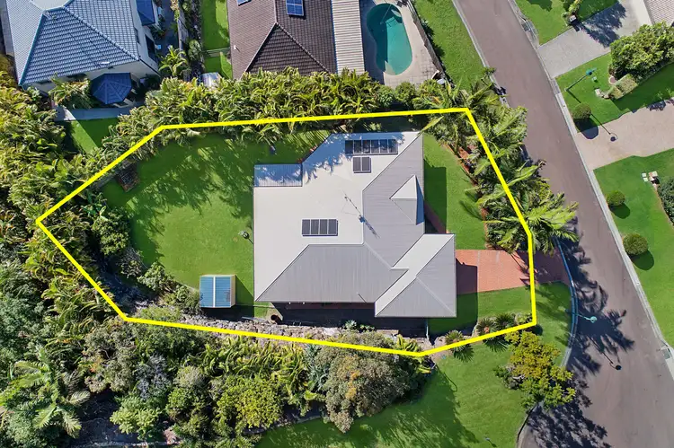 Second view of Homely house listing, 12 Hillside Court, Little Mountain QLD 4551