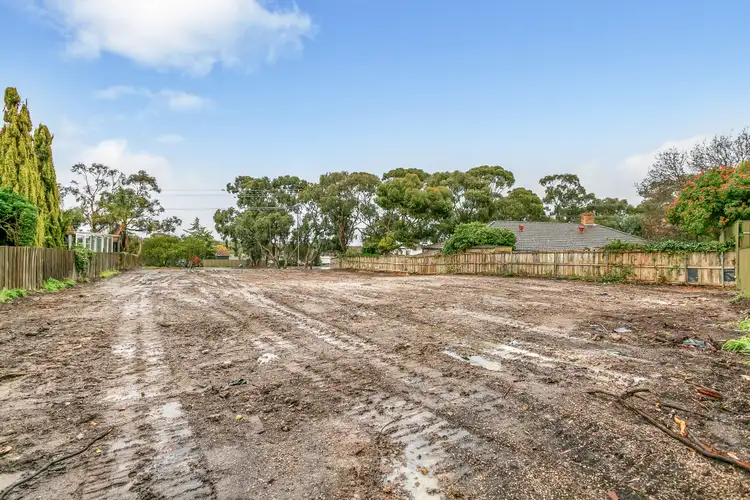 Second view of Homely land listing, Lot 101 205 Black Road, Flagstaff Hill SA 5159