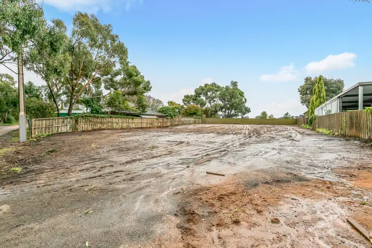 Third view of Homely land listing, Lot 101 205 Black Road, Flagstaff Hill SA 5159