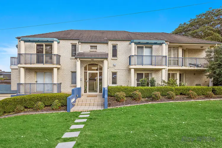 1/39 Church Street, Wollongong NSW 2500