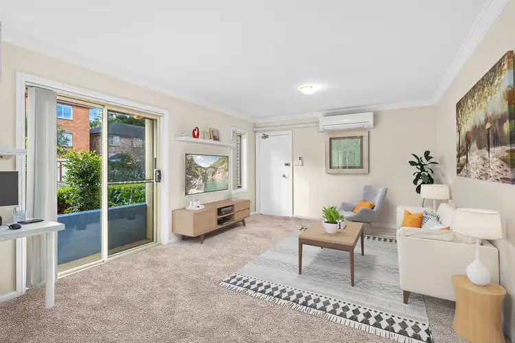 Second view of Homely apartment listing, 1/39 Church Street, Wollongong NSW 2500