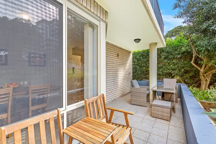 Fourth view of Homely apartment listing, 1/39 Church Street, Wollongong NSW 2500