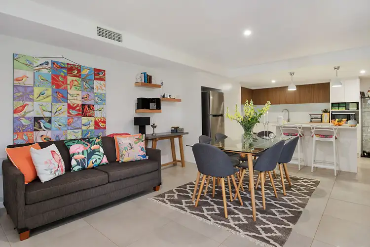 Fourth view of Homely unit listing, 2/8 Pioneer Crescent, Buderim QLD 4556