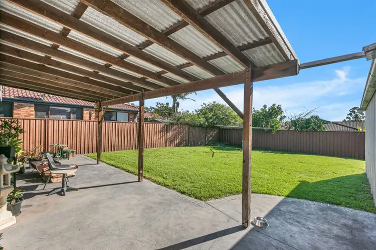 Fourth view of Homely house listing, 10 Churnwood Place, Albion Park Rail NSW 2527