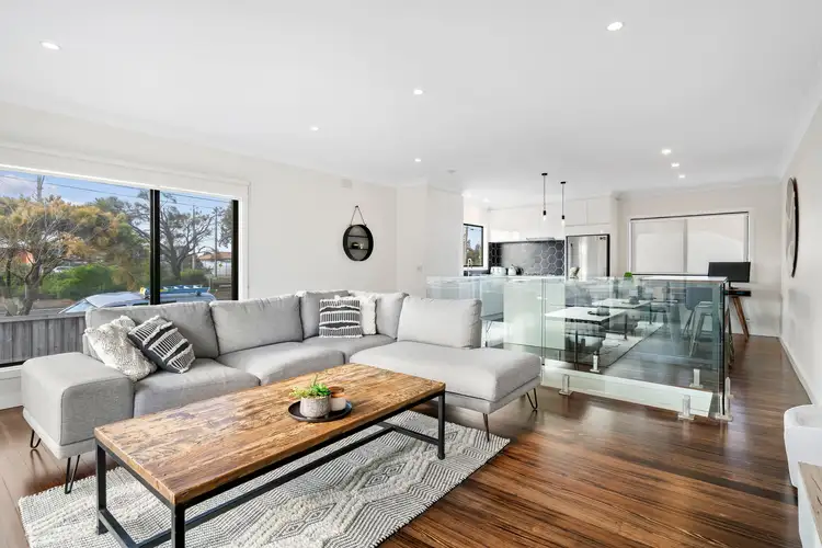 Second view of Homely unit listing, 1/174-175 Nepean Highway, Aspendale VIC 3195