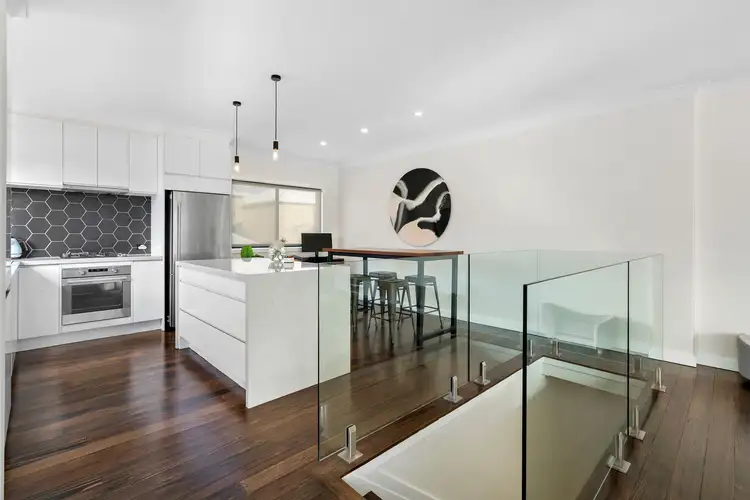 Third view of Homely unit listing, 1/174-175 Nepean Highway, Aspendale VIC 3195