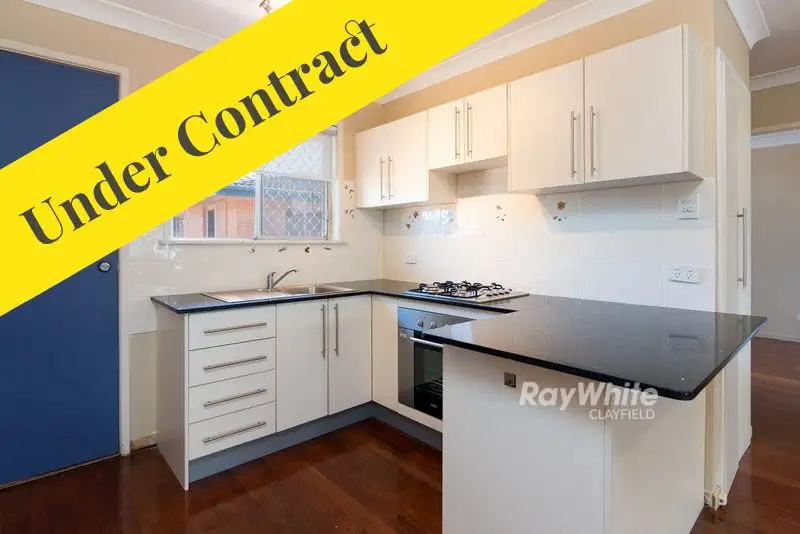Main view of Homely unit listing, 5/61 Junction Road, Clayfield QLD 4011