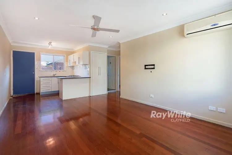 Second view of Homely unit listing, 5/61 Junction Road, Clayfield QLD 4011