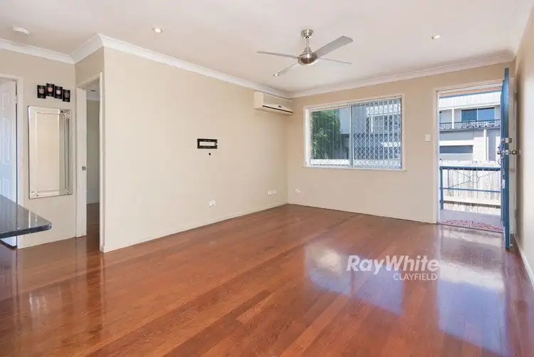 Third view of Homely unit listing, 5/61 Junction Road, Clayfield QLD 4011