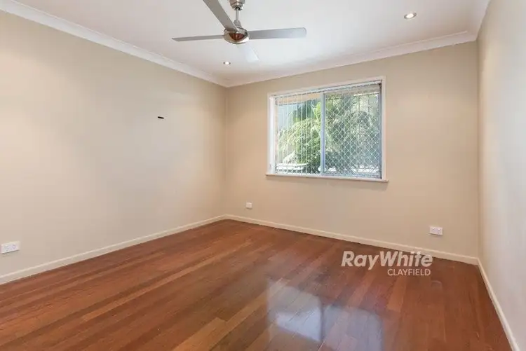 Fifth view of Homely unit listing, 5/61 Junction Road, Clayfield QLD 4011