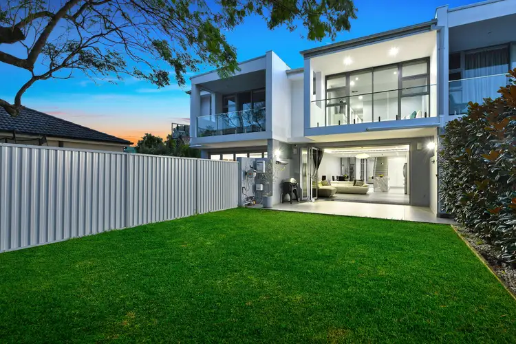 Main view of Homely house listing, 2a Ivy Street, Botany NSW 2019