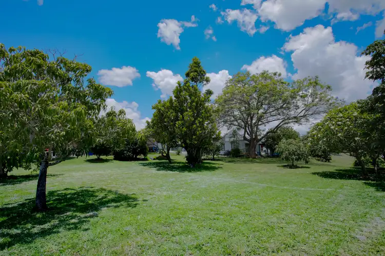 Second view of Homely land listing, Address available on request