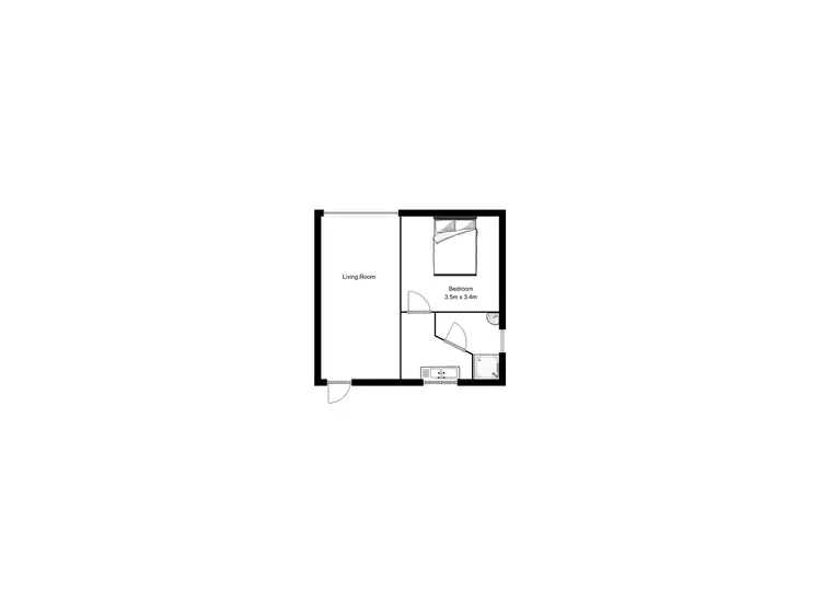 Fifth view of Homely land listing, Address available on request
