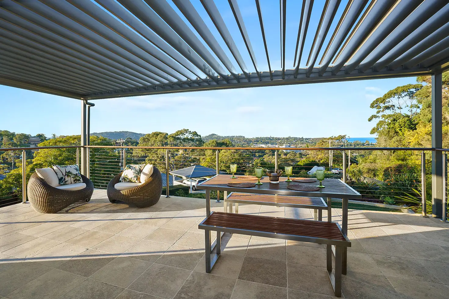 Main view of Homely house listing, 142 Elimatta Road, Mona Vale NSW 2103