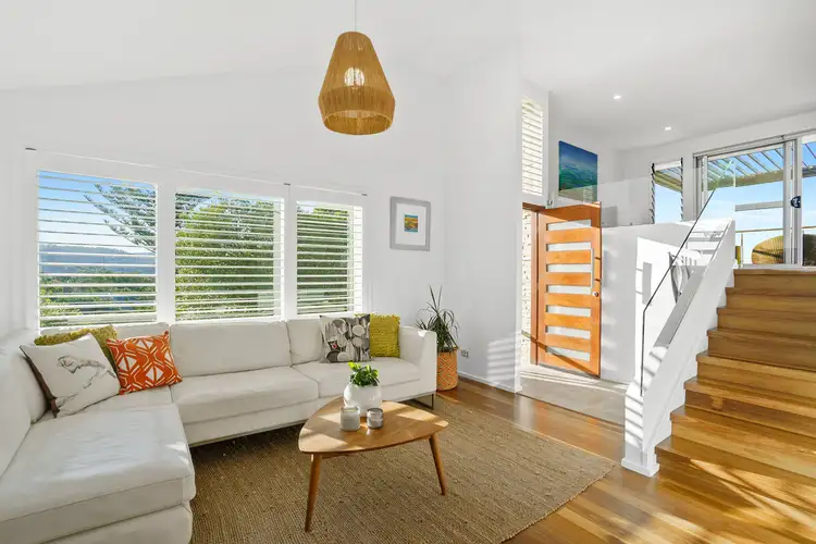 Second view of Homely house listing, 142 Elimatta Road, Mona Vale NSW 2103