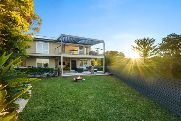 Third view of Homely house listing, 142 Elimatta Road, Mona Vale NSW 2103