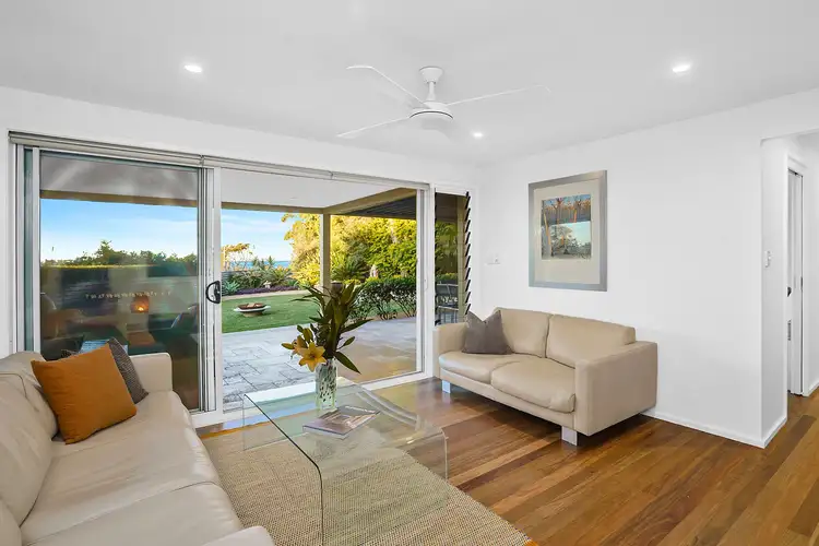 Fifth view of Homely house listing, 142 Elimatta Road, Mona Vale NSW 2103
