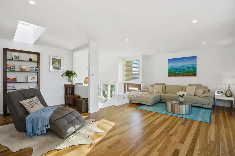 Seventh view of Homely house listing, 142 Elimatta Road, Mona Vale NSW 2103