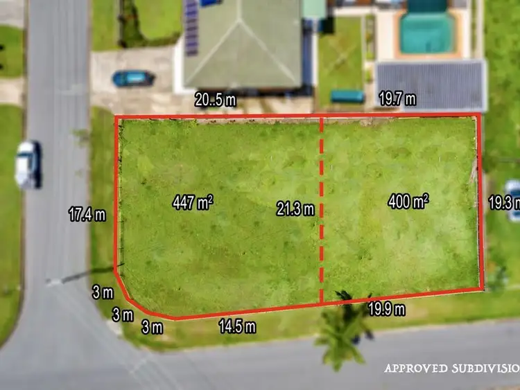 Second view of Homely house listing, 8 Sherlock Street, Victoria Point QLD 4165