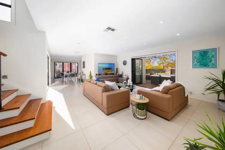 Second view of Homely house listing, 78 Casuarina Road, Alfords Point NSW 2234