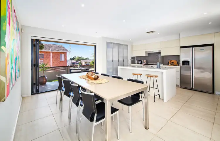 Fifth view of Homely house listing, 78 Casuarina Road, Alfords Point NSW 2234