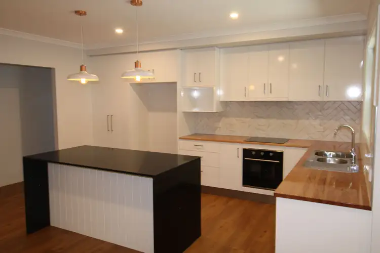 Second view of Homely house listing, 8 Longford, Emerald QLD 4720