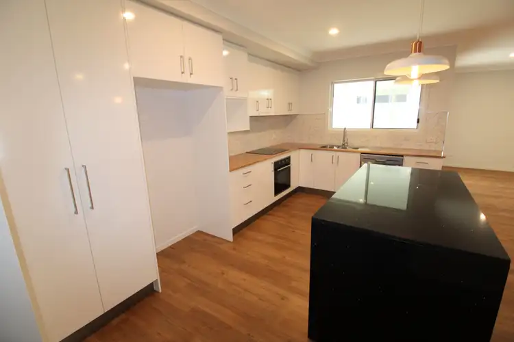 Third view of Homely house listing, 8 Longford, Emerald QLD 4720