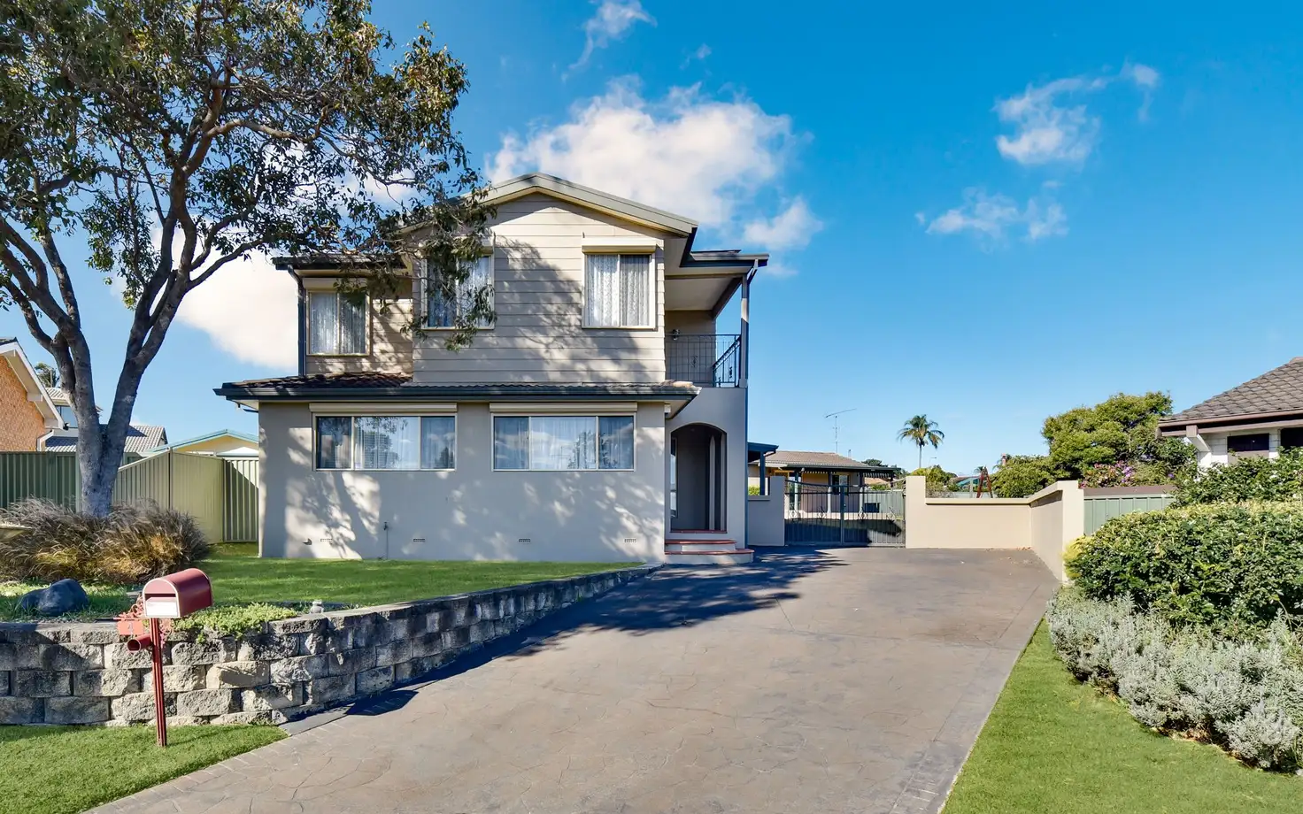 Main view of Homely house listing, 4 Musgrave Place, Ruse NSW 2560