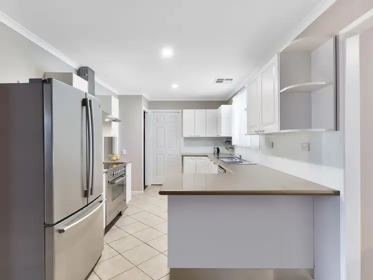Second view of Homely house listing, 4 Musgrave Place, Ruse NSW 2560
