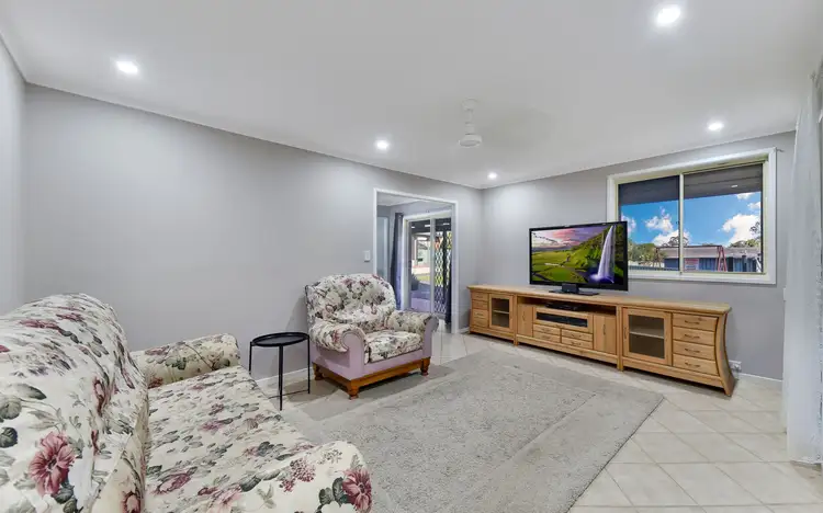 Third view of Homely house listing, 4 Musgrave Place, Ruse NSW 2560