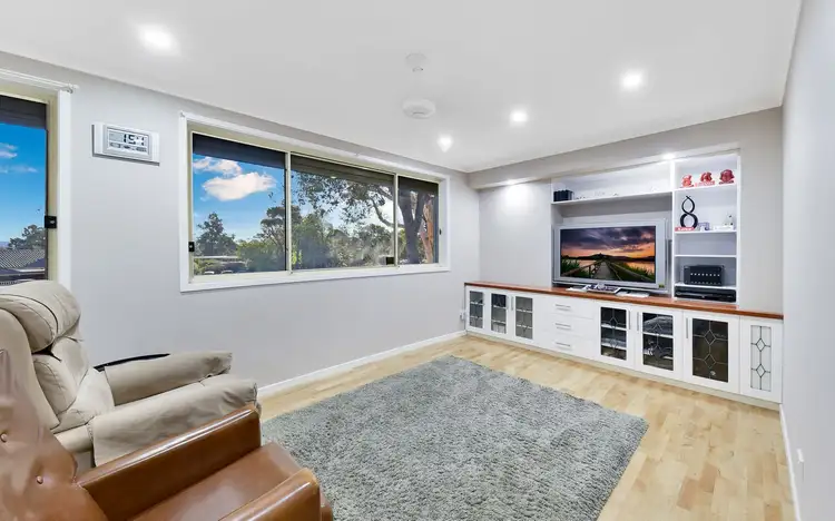 Fourth view of Homely house listing, 4 Musgrave Place, Ruse NSW 2560