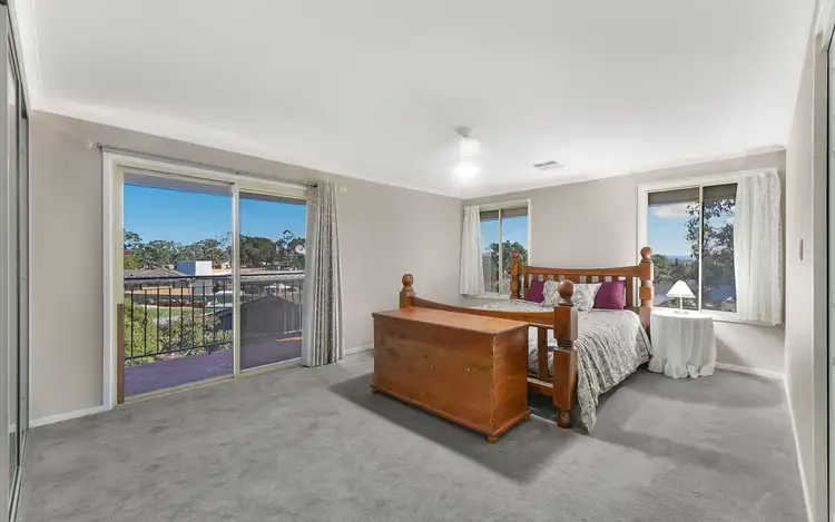 Fifth view of Homely house listing, 4 Musgrave Place, Ruse NSW 2560