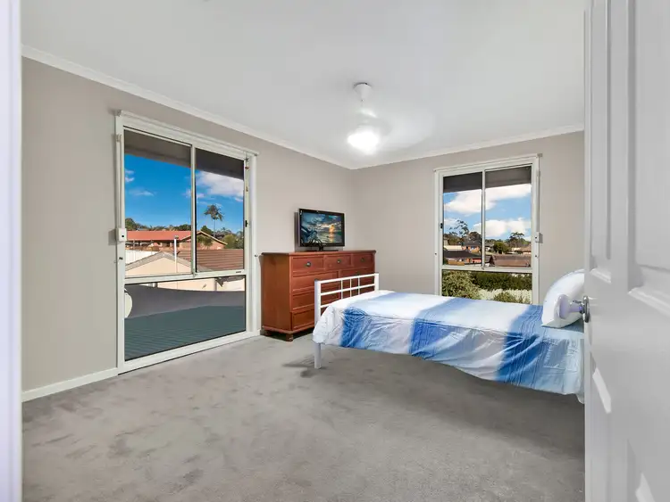 Sixth view of Homely house listing, 4 Musgrave Place, Ruse NSW 2560