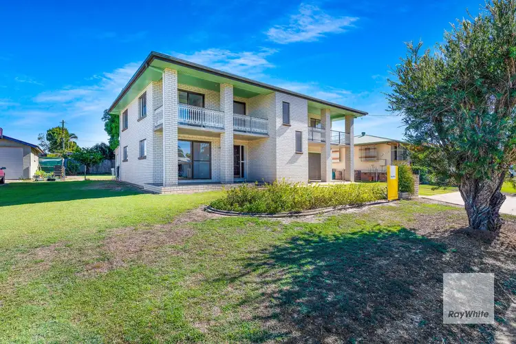 3 Harris Street, Norville QLD 4670