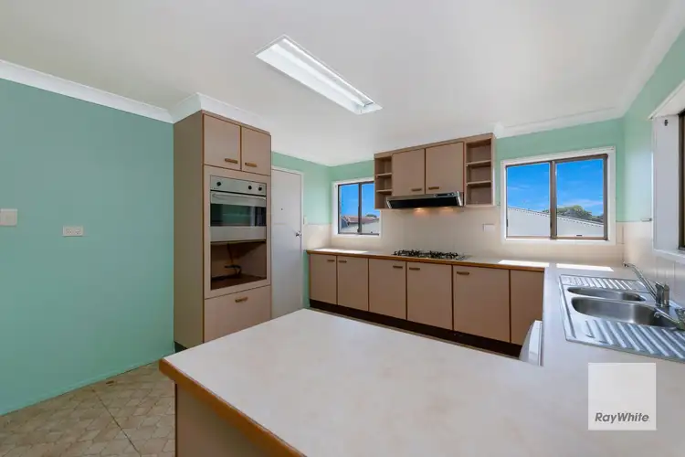 Fourth view of Homely house listing, 3 Harris Street, Norville QLD 4670