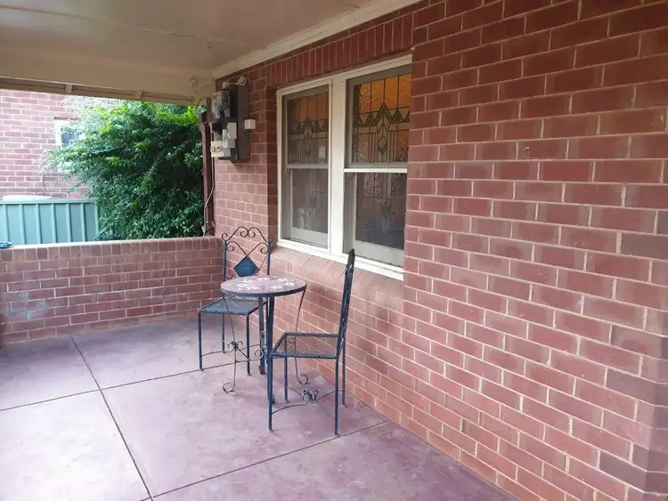 Second view of Homely house listing, 46 Cecile Street, Parkes NSW 2870